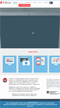 Mobile Screenshot of itbrick.ru